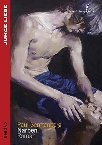 Narben Roman