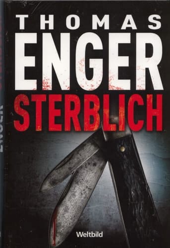 Sterblich Roman