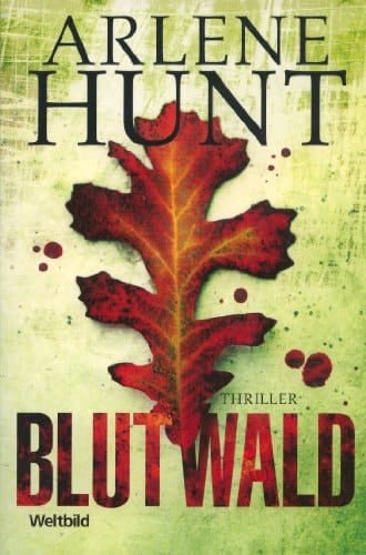 Blutwald Thriller