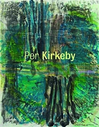 Per Kirkeby