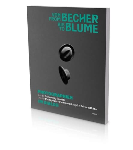 From Becher to Blume Photographs from the Garnatz Collection and Die Photographische Sammlung-SK Stiftung Kultur, in Dialogue