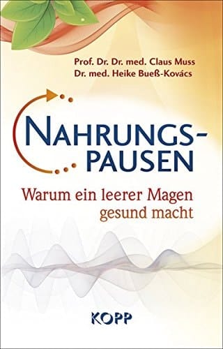 Nahrungspausen warum ein leerer Magen gesund macht