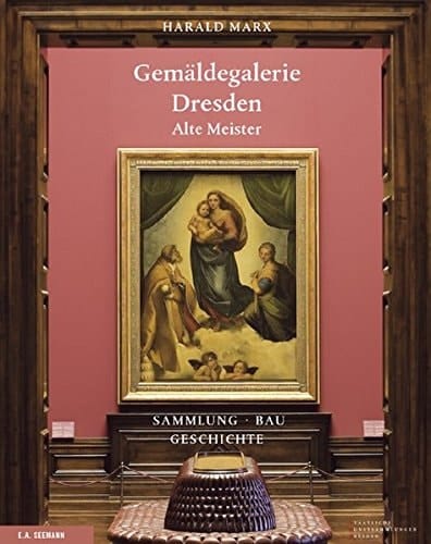 Gemäldegalerie Alte Meister Dresden