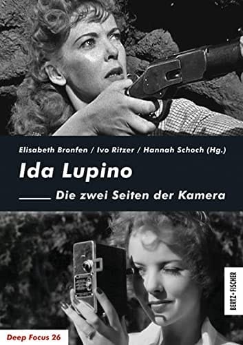 Ida Lupino die zwei Seiten der Kamera