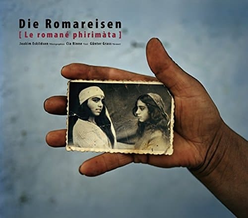 Die Romareisen