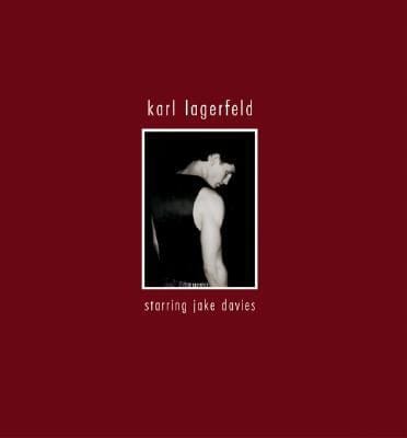 You Can Leave Your Hat On Starring Jake Davies