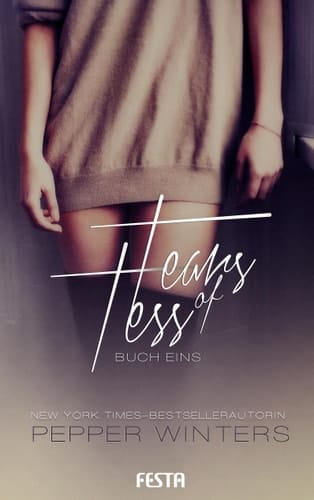 Tears of Tess Buch 1