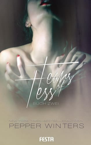 Tears of Tess Buch 2