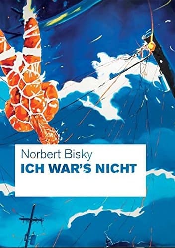 Ausst. u.d.T.: Willkommen in Liebscher
