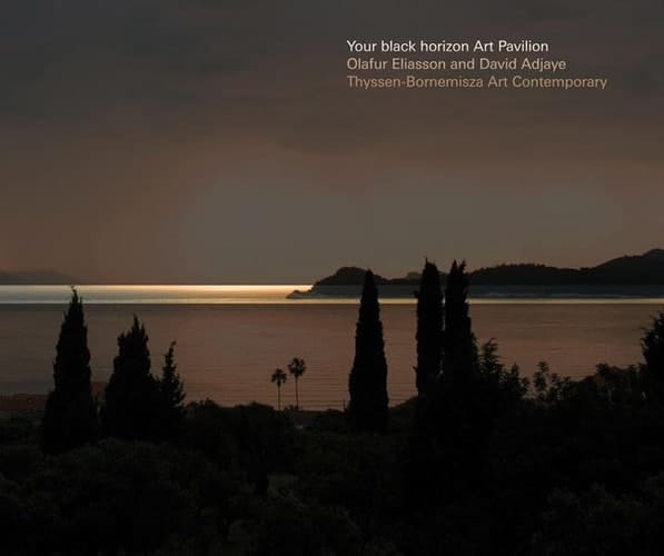 Your Black Horizon Art Pavilion