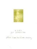 A Folio for Secession