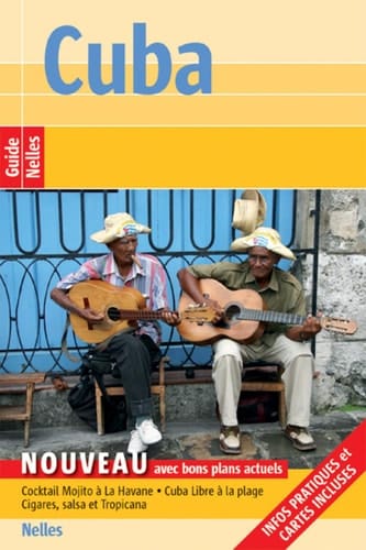 Guide Nelles Cuba