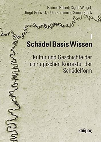 Schädel Basis Wissen