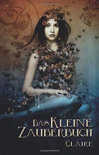 Das kleine Zauberbuch