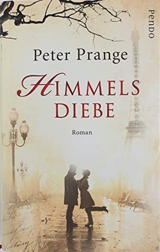 Himmelsdiebe Roman