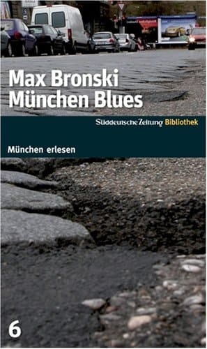 München Blues Roman