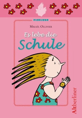 Es lebe die Schule