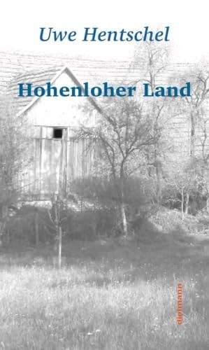 Hohenloher Land Eine Aufenthalt