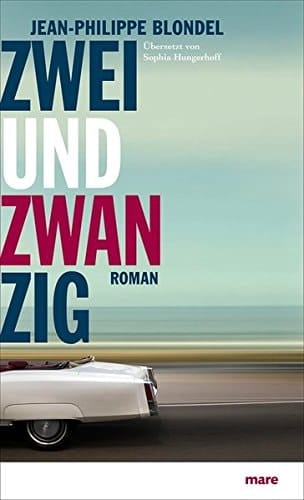 Zweiundzwanzig Roman