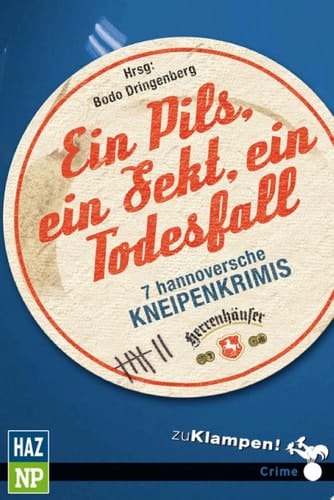 Ein Pils, ein Sekt, ein Todesfall