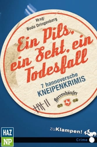Ein Pils, ein Sekt, ein Todesfall