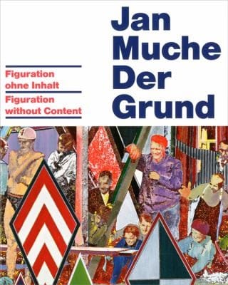 Der Grund Figuration Ohne Inhalt