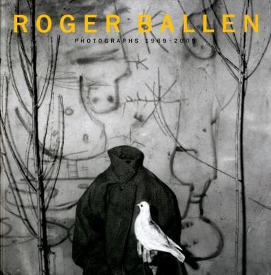 Roger Ballen Photographs 19692009