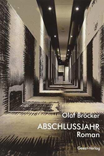 Abschlussjahr Roman