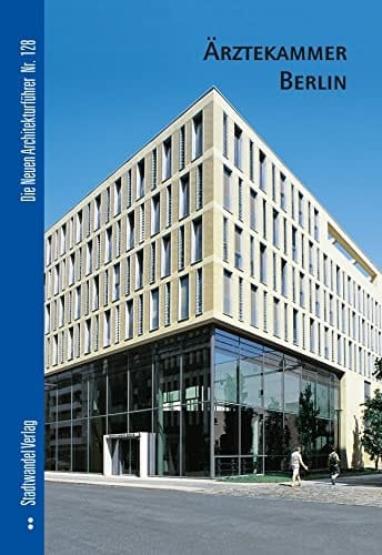 Ärztekammer Berlin