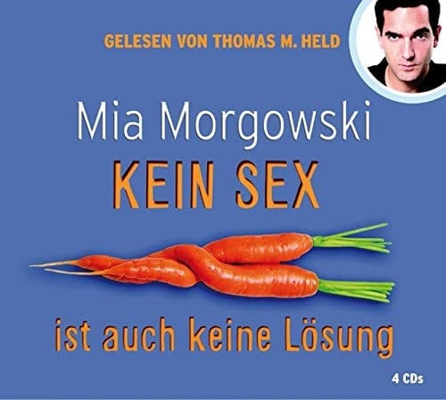 Kein Sex Ist Auch Keine Lösung