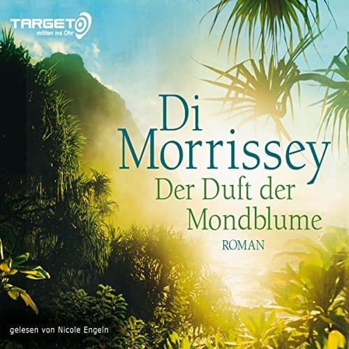 Der Duft der Mondblume: 6 CDs