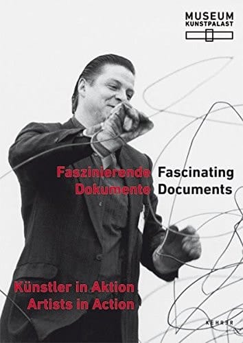 Fascinating documents