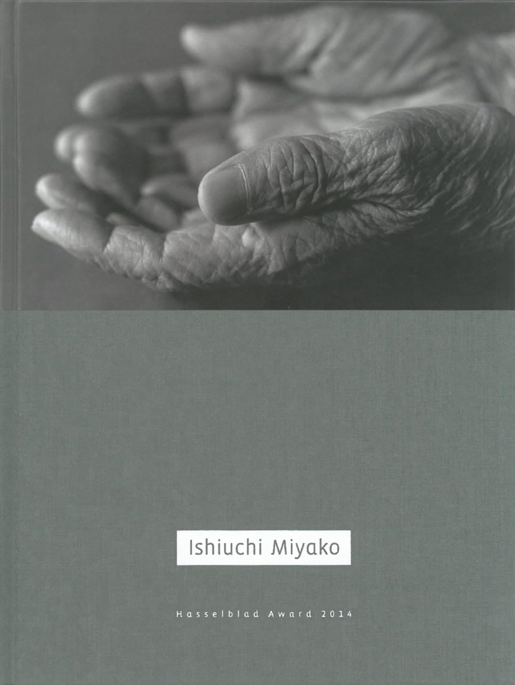 Ishiuchi Miyako Hasselblad Award 2014