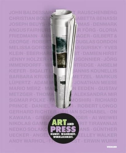 Art and Press Kunst, Wahrheit, Wirklichkeit