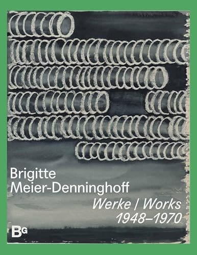 Brigitte Meier-Denninghoff Skulpturen und Zeichnungen 1948-1970