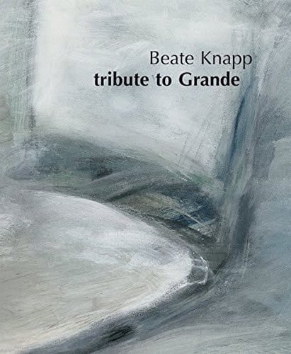 Beate Knapp tribute to Grande