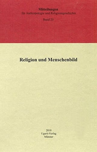 Religion und Menschenbild