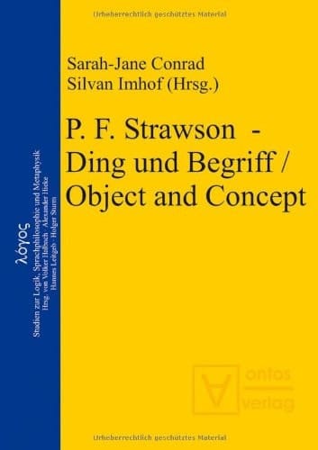 Object and concept