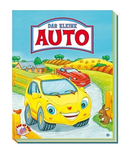 Das kleine Auto