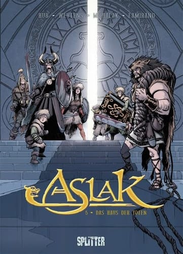 Das Haus der Toten