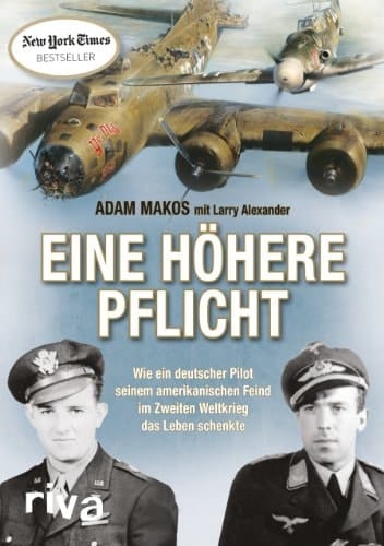 Eine höhere Pflicht