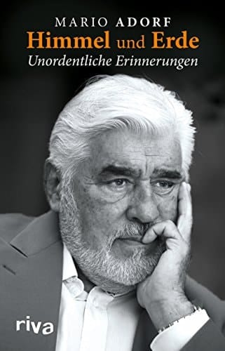 Himmel und Erde unordentliche Erinnerungen