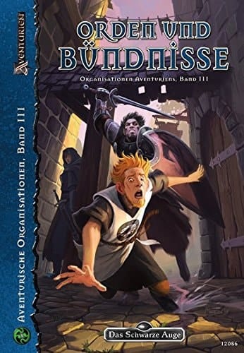 Orden und Bündnisse