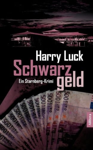 Schwarzgeld
