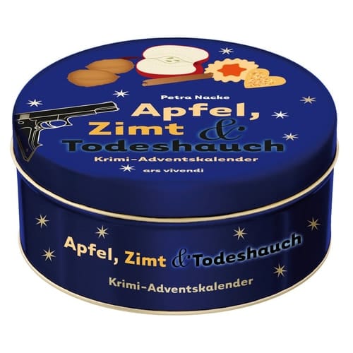 Apfel, Zimt & Todeshauch 2013