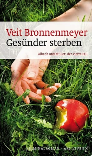 Gesünder sterben Allach und Müller: der vierte Fall Frankenkrimi