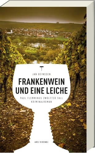 Frankenwein und eine Leiche Paul Flemmings zwölfter Fall : Kriminalroman