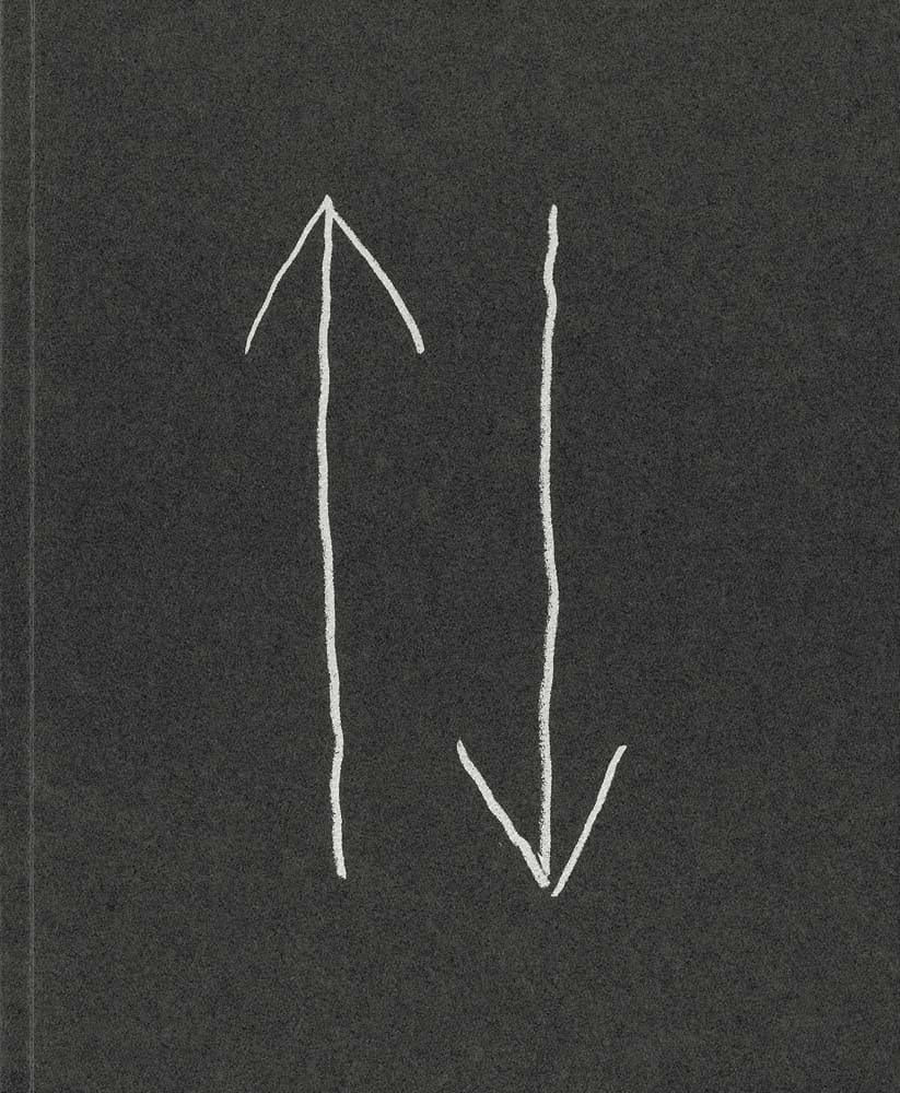 Robert Frank: Tal uf Tal ab