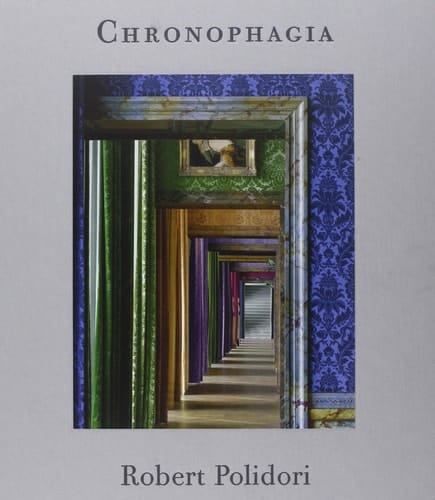 Chronophagia Oeuvres choisies 1985-2009
