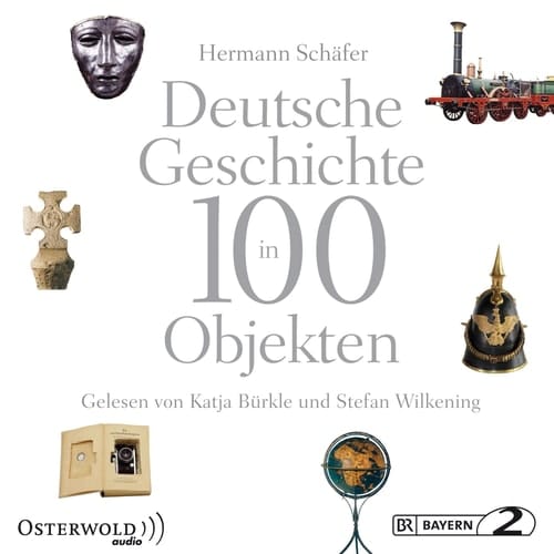 DEUTSCHE GESCHICHTE IN.. - AUD